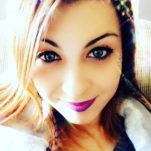 Meet your Posher, Brittney